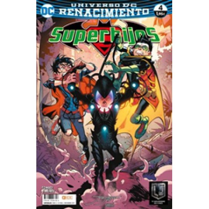 Superhijos 04